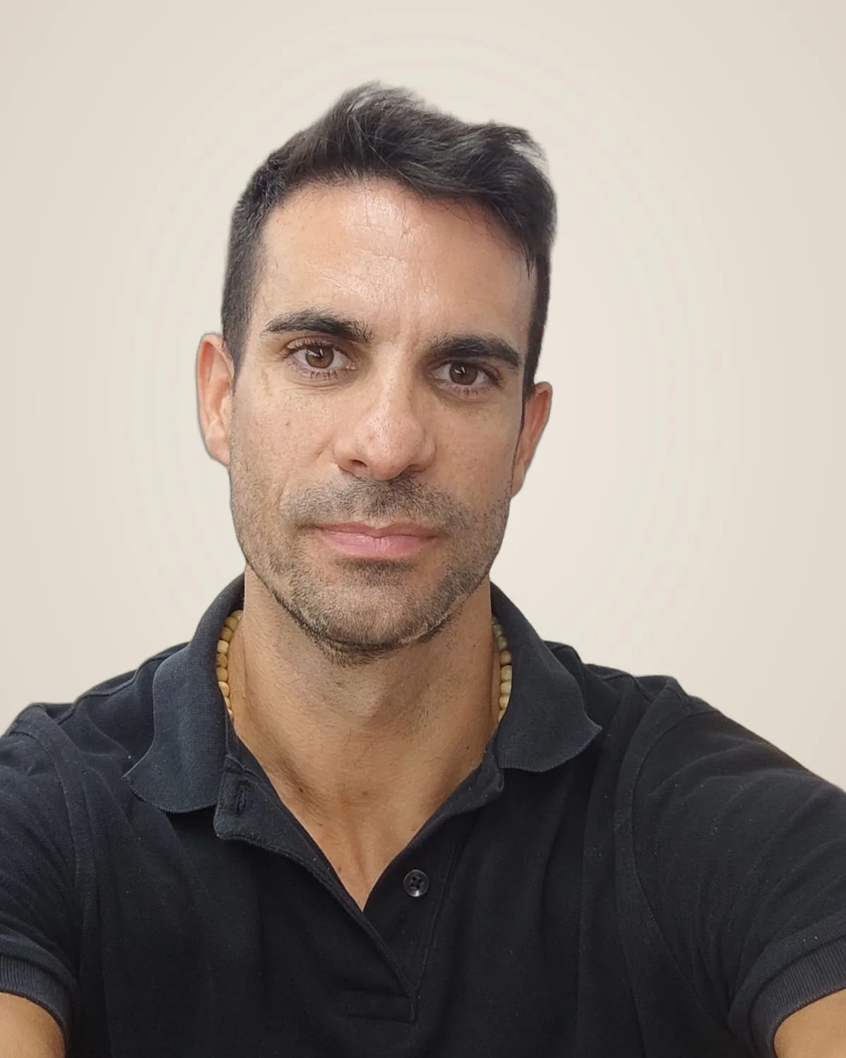 Abraham Hernández, ingeniero de software en Murcia